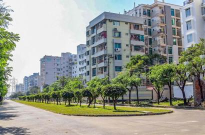 SKCD : Bashundhara R/A 2480