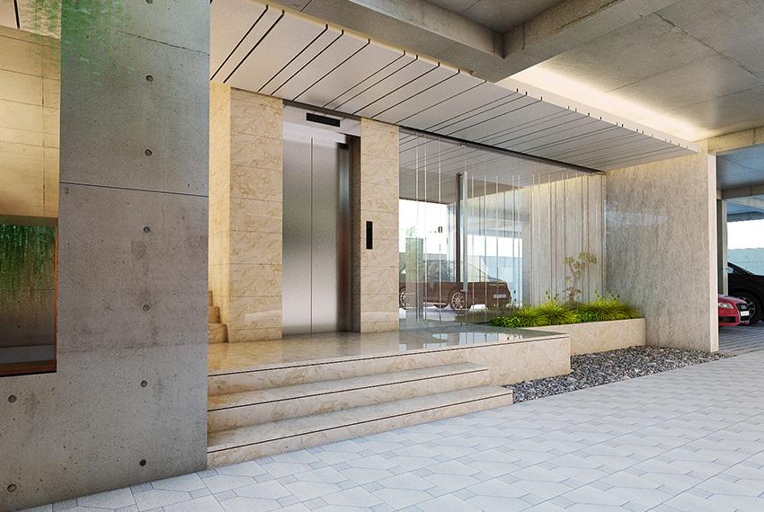 Bashundhara Residential Area four