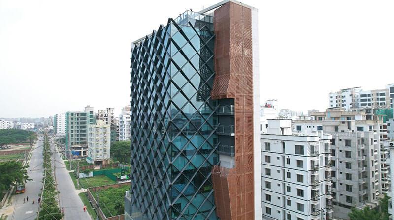 SKCD : Bashundhara R/A 2480