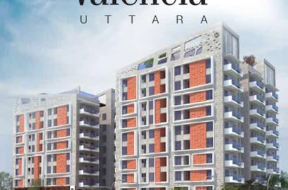 Bashundhara Residential Area